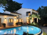 Недвижимость Villa Cannes: 11