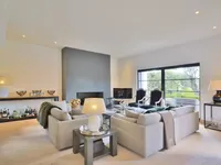 Недвижимость Villa Cannes: 19