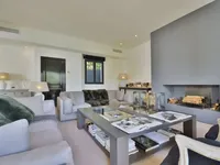 Недвижимость Villa Cannes: 21