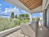 Недвижимость Villa Cannes: 25