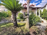 Недвижимость Villa Cannes: 1