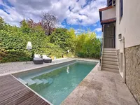 Недвижимость Villa Cannes: 15