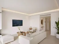 Недвижимость Villa Pointe Croisette: 3
