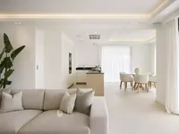 Недвижимость Villa Pointe Croisette: 4