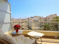 Недвижимость Apartment Pointe Croisette: 1