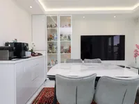 Недвижимость Apartment Pointe Croisette: 3