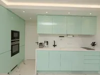 Недвижимость Apartment Pointe Croisette: 4