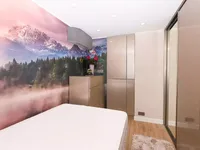 Недвижимость Apartment Pointe Croisette: 6