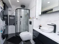 Недвижимость Apartment Pointe Croisette: 7