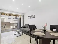 Недвижимость Apartment Cannes: 1