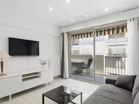 Недвижимость Apartment Cannes: 2