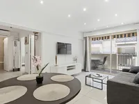 Недвижимость Apartment Cannes: 4
