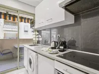 Недвижимость Apartment Cannes: 5