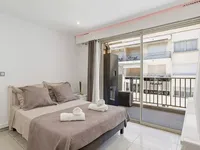 Недвижимость Apartment Cannes: 6