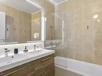 Недвижимость Apartment Cannes: 7