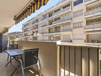 Недвижимость Apartment Cannes: 8