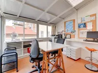 Недвижимость House Cannes Centreville: 8