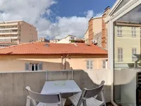 Недвижимость House Cannes Centreville: 12