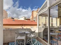Недвижимость House Cannes Centreville: 13