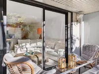 Недвижимость Villa Cannes République: 7
