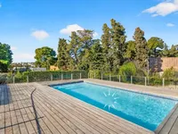 Недвижимость Villa Cannes République: 11
