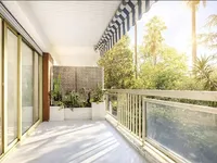 Недвижимость Villa Pointe Croisette: 1