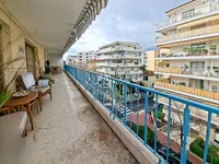 Недвижимость Villa Pointe Croisette: 5