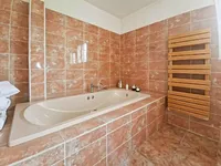 Недвижимость Villa Pointe Croisette: 10