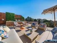 Недвижимость Villa Cannes Carnot: 1