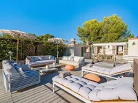 Недвижимость Villa Cannes Carnot: 2