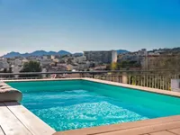 Недвижимость Villa Cannes Carnot: 3