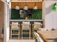 Недвижимость Villa Cannes Carnot: 5
