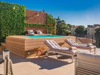 Недвижимость Villa Cannes Carnot: 7