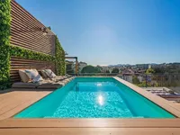 Недвижимость Villa Cannes Carnot: 9