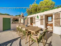 Недвижимость Villa Cannes Carnot: 10