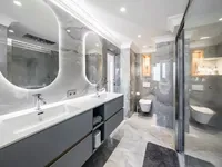 Недвижимость Villa Cannes Carnot: 17