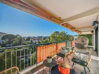 Недвижимость Villa Cannes Carnot: 20