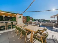 Недвижимость Villa Cannes Carnot: 23