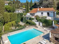 Недвижимость Villa Mougins: 1