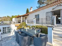 Недвижимость Villa Mougins: 19