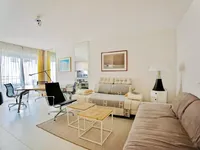 Недвижимость Apartment Pointe Croisette: 1