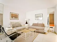 Недвижимость Apartment Pointe Croisette: 2