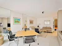 Недвижимость Apartment Pointe Croisette: 3