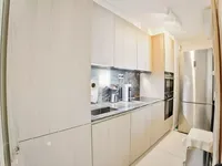 Недвижимость Apartment Pointe Croisette: 4