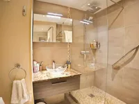 Недвижимость Apartment Pointe Croisette: 5