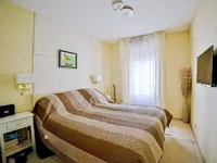 Недвижимость Apartment Pointe Croisette: 6