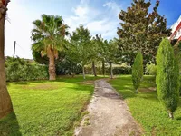 Недвижимость Apartment Pointe Croisette: 9