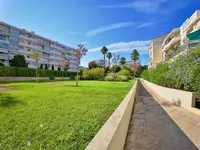 Недвижимость Apartment Pointe Croisette: 10