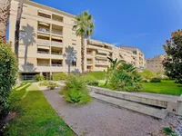 Недвижимость Apartment Pointe Croisette: 11