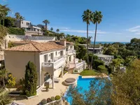 Недвижимость Maison Cannes Californie: 4